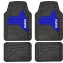 Tapijt SPARCO - SPF511BL