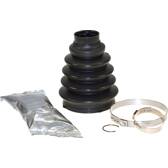 Aandrijfas-beschermhoes ( met accessoires ) SPIDAN - 21121