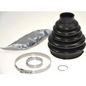 Aandrijfas-beschermhoes ( met accessoires ) SPIDAN - 21136