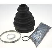 Aandrijfas-beschermhoes ( met accessoires ) SPIDAN - 21728