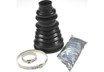 Aandrijfas-beschermhoes ( met accessoires )