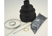 Aandrijfas-beschermhoes ( met accessoires )