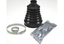 Aandrijfas-beschermhoes ( met accessoires )