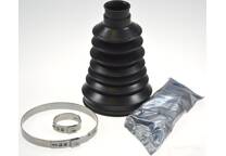 Aandrijfas-beschermhoes ( met accessoires )