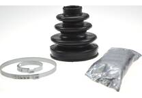 Aandrijfas-beschermhoes ( met accessoires )