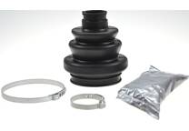 Aandrijfas-beschermhoes ( met accessoires )