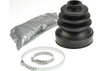 Aandrijfas-beschermhoes ( met accessoires )