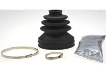 Aandrijfas-beschermhoes ( met accessoires )