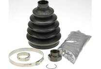Aandrijfas-beschermhoes ( met accessoires )
