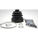 Aandrijfas-beschermhoes ( met accessoires ) SPIDAN - 24466