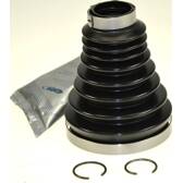 Aandrijfas-beschermhoes ( met accessoires ) SPIDAN - 24560