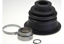 Aandrijfas-beschermhoes ( met accessoires )