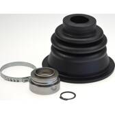 Aandrijfas-beschermhoes ( met accessoires ) SPIDAN - 26021