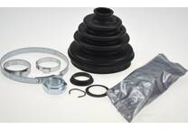 Aandrijfas-beschermhoes ( met accessoires )