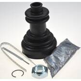 Aandrijfas-beschermhoes ( met accessoires ) SPIDAN - 26167