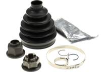 Asmanchetten set