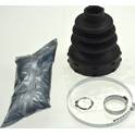 Asmanchetten set SPIDAN - 25151