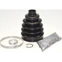 Asmanchetten set SPIDAN - 25591