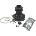 Asmanchetten set SPIDAN - 25604