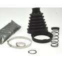 Asmanchetten set SPIDAN - 25669