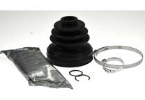 Asmanchetten set