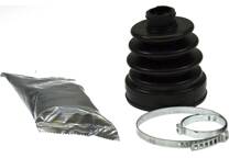 Asmanchetten set