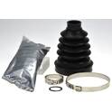 Asmanchetten set SPIDAN - 25854