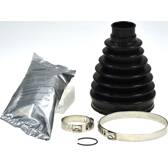 Asmanchetten set SPIDAN - 25855