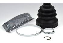 Asmanchetten set