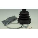 Asmanchetten set SPIDAN - 36024