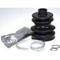 Asmanchetten set SPIDAN - 36033