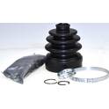 Asmanchetten set SPIDAN - 36054