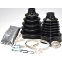Asmanchetten set SPIDAN - 36057