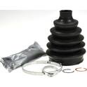 Asmanchetten set SPIDAN - 36082