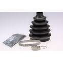 Asmanchetten set SPIDAN - 36149