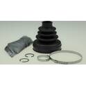 Asmanchetten set SPIDAN - 36169