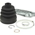 Asmanchetten set SPIDAN - 36173