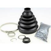 Asmanchetten set SPIDAN - 36175