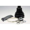 Asmanchetten set SPIDAN - 36298
