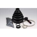 Asmanchetten set SPIDAN - 36311