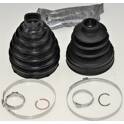 Asmanchetten set SPIDAN - 36354