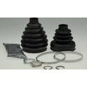 Asmanchetten set SPIDAN - 36356