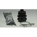 Asmanchetten set SPIDAN - 36380