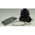 Asmanchetten set SPIDAN - 36388