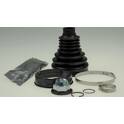 Asmanchetten set SPIDAN - 36391