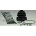 Asmanchetten set SPIDAN - 36393