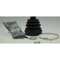 Asmanchetten set SPIDAN - 36424
