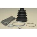 Asmanchetten set SPIDAN - 36465