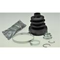 Asmanchetten set SPIDAN - 36486