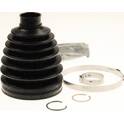Asmanchetten set SPIDAN - 36582
